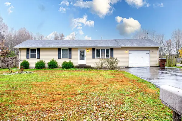 369 S Anna Lane, Scottsburg, IN 47170