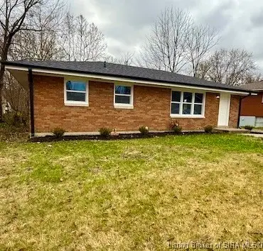 816 Elmwood Avenue, New Albany, IN 47150 - Image #2