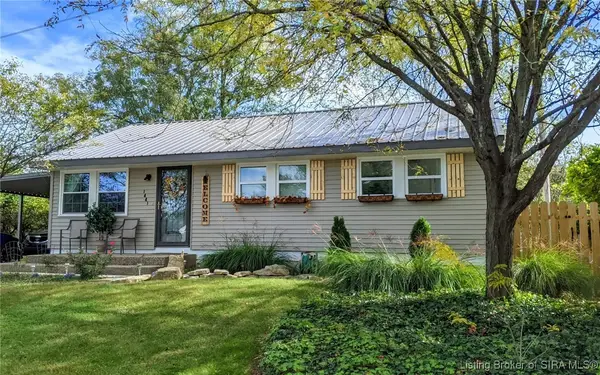 1441 Longfellow Drive, Clarksville, IN 47129