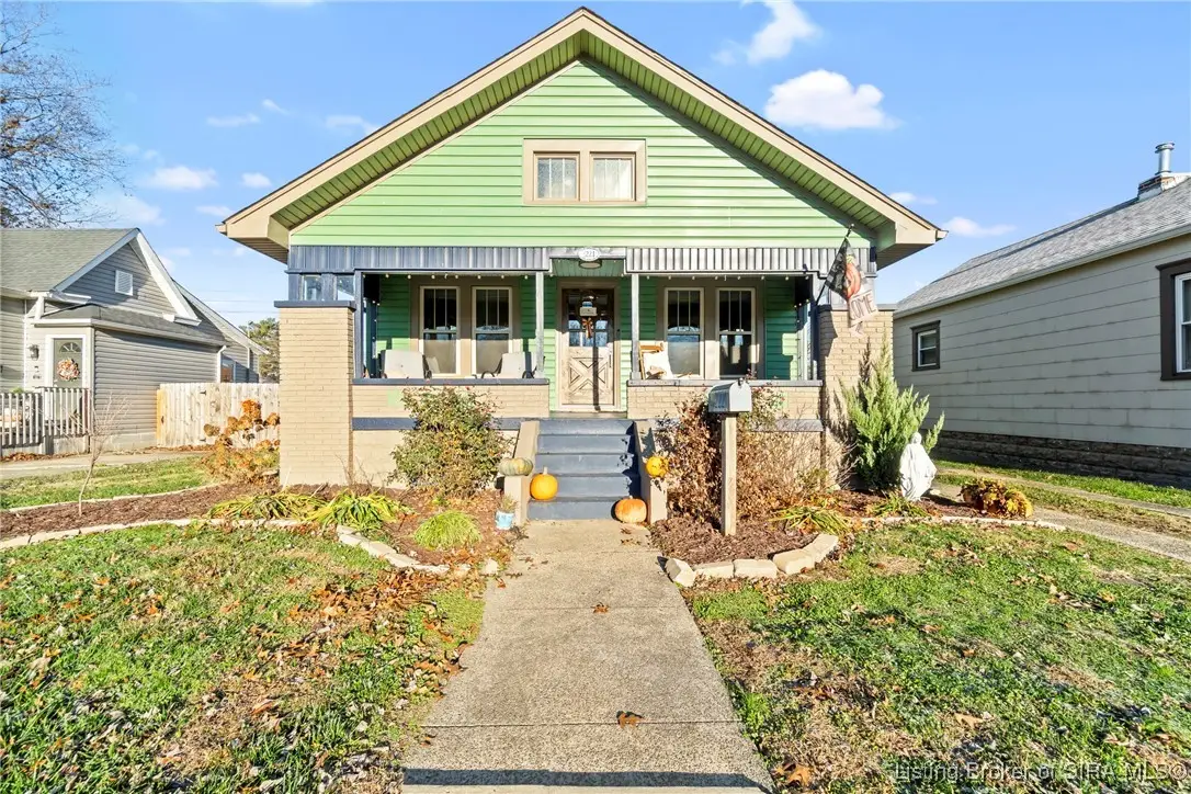 2221 Mclean Avenue, New Albany, IN 47150 - Image #1