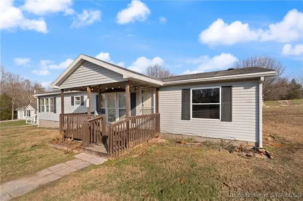 417 S Redbud Court, English, IN 47118