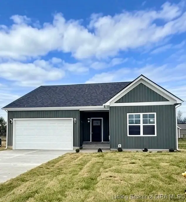 1230 Woodland Avenue, Scottsburg, IN 47170 - Image #1