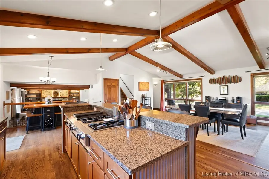 1605 Tall Oaks Drive, Jeffersonville, IN 47130 - Image #3