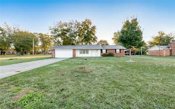 521 S Cardinal Lane, Scottsburg, IN 47170