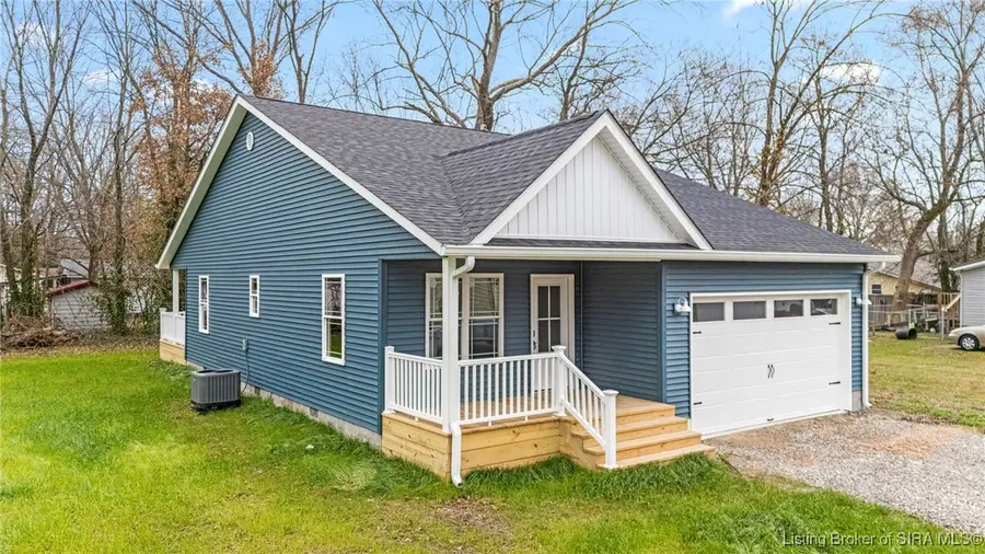 161 S Fifth Street, Austin, IN 47102 - Image #2