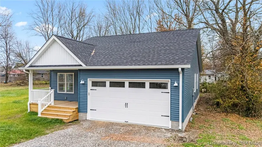 161 S Fifth Street, Austin, IN 47102 - Image #3