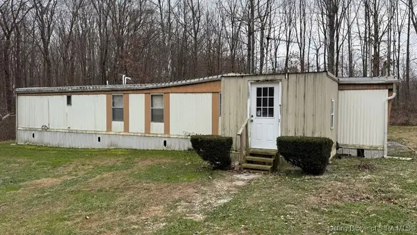 11127 Nadorff Road, Greenville, IN 47124