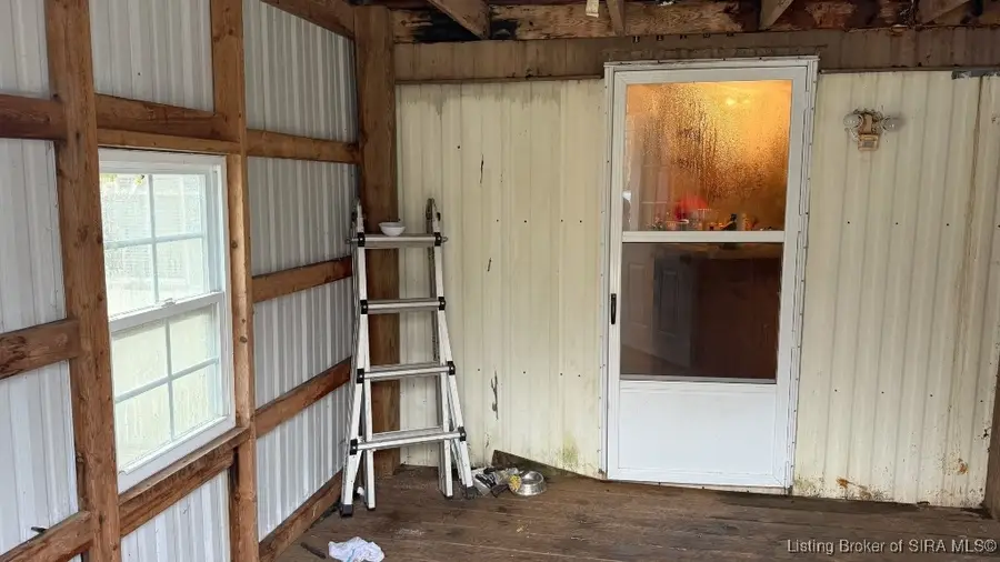 11127 Nadorff Road, Greenville, IN 47124 - Image #3