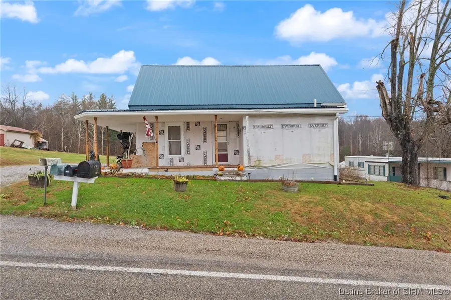 410 S Main St, English, IN 47118 - Image #2