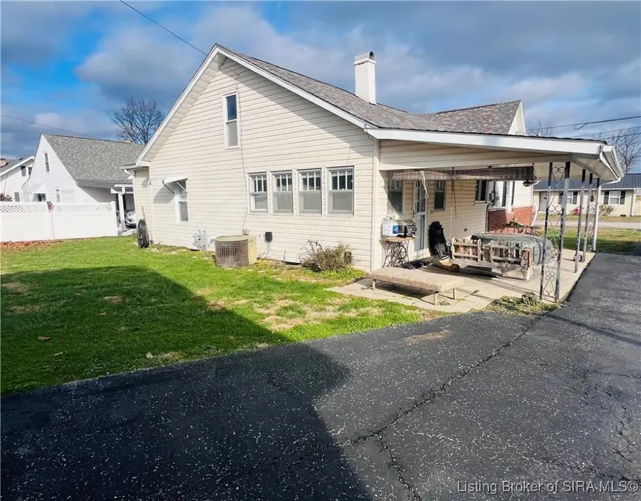249 Josephine Street, Paoli, IN 47454 - Image #3