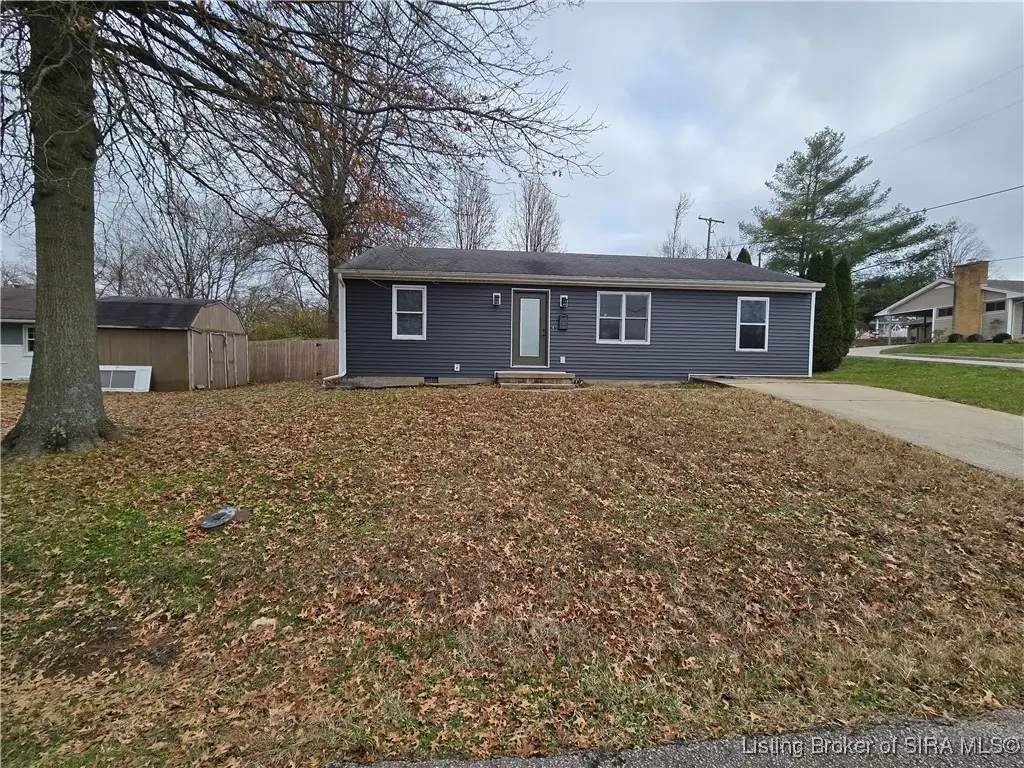 1001 N Water Street, Salem, IN 47167 - Image #1