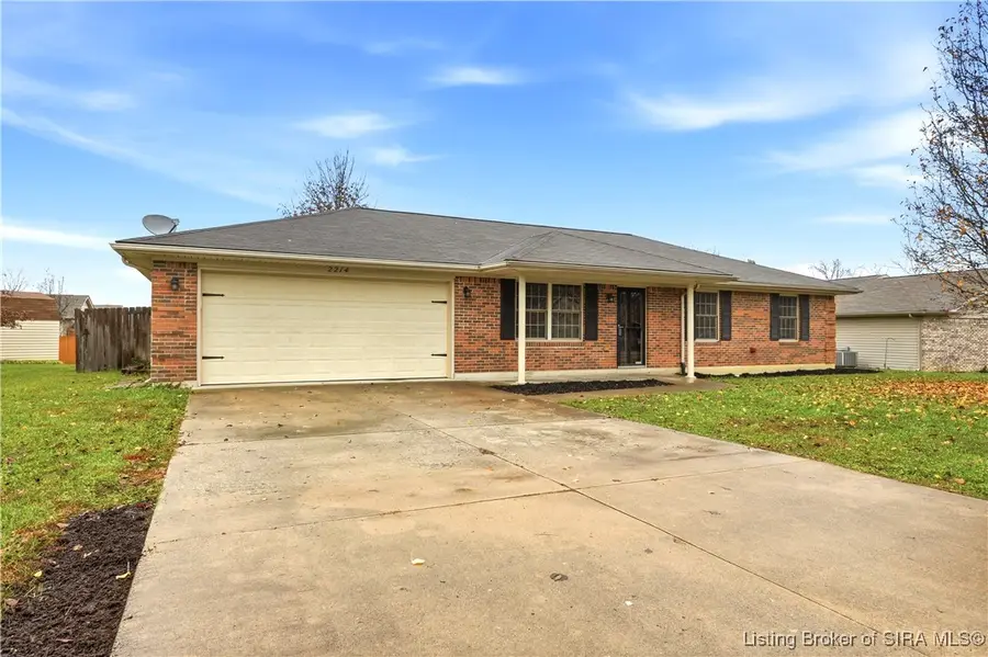 2214 Morning Glory Drive, Sellersburg, IN 47172 - Image #2