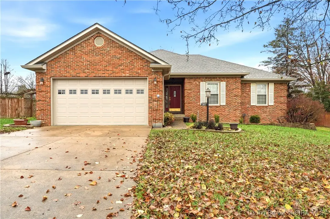 3807 Mary Dell Court, New Albany, IN 47150 - Image #1