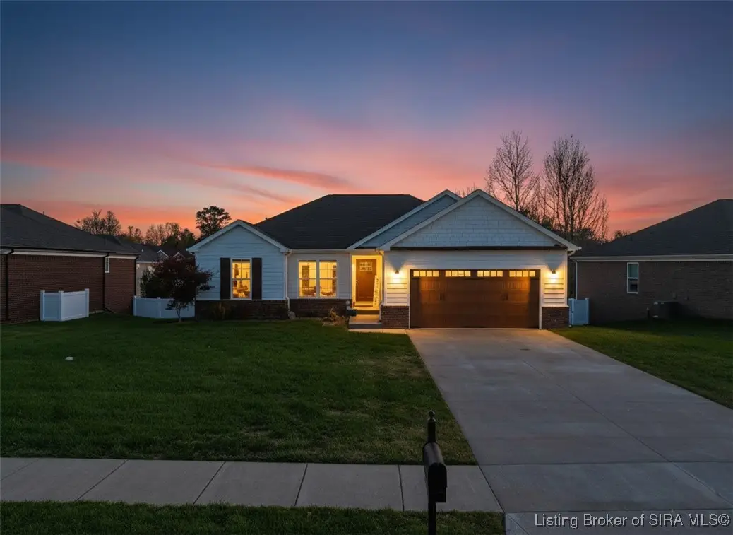 6416 Goldrush Boulevard, Charlestown, IN 47111 - Image #1