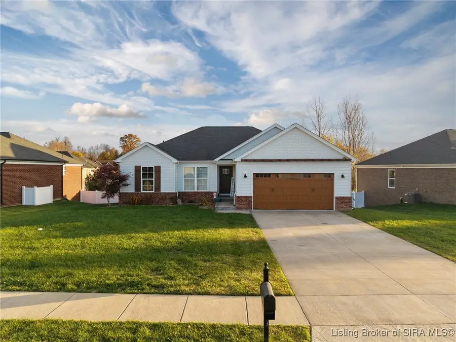6416 Goldrush Boulevard, Charlestown, IN 47111 - Image #3