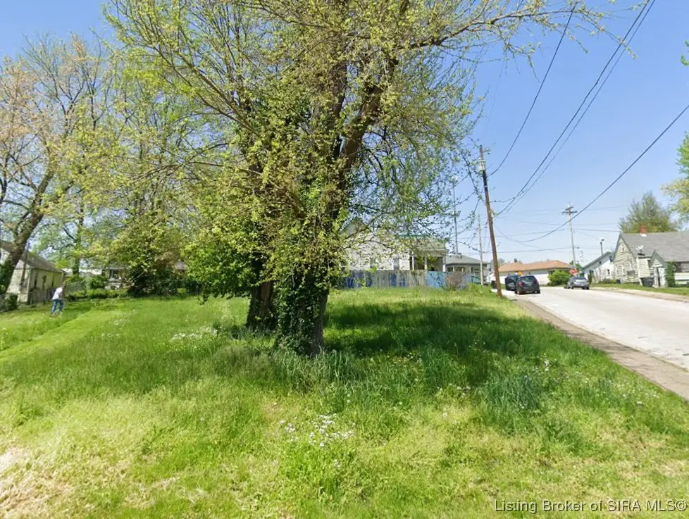 1237 Clark Street, New Albany, IN 47150 - Image #1