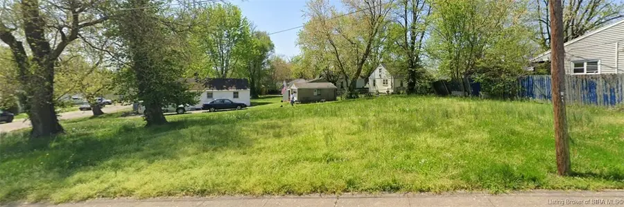 1237 Clark Street, New Albany, IN 47150 - Image #2