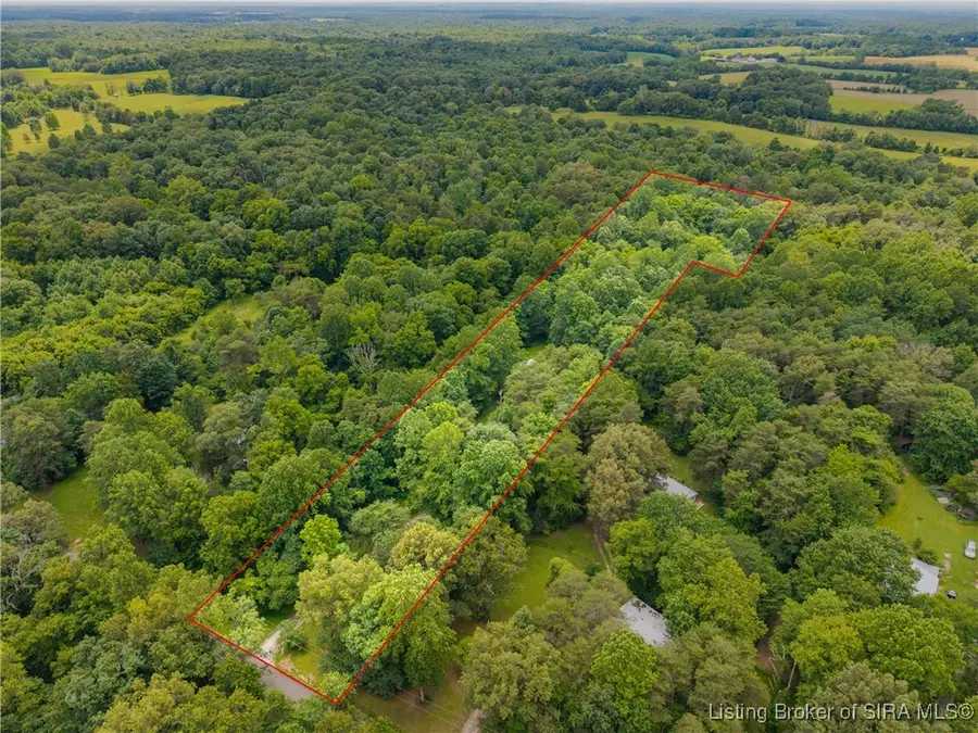 3686 S Sharon Hill Road, Lexington, IN 47138 - Image #2