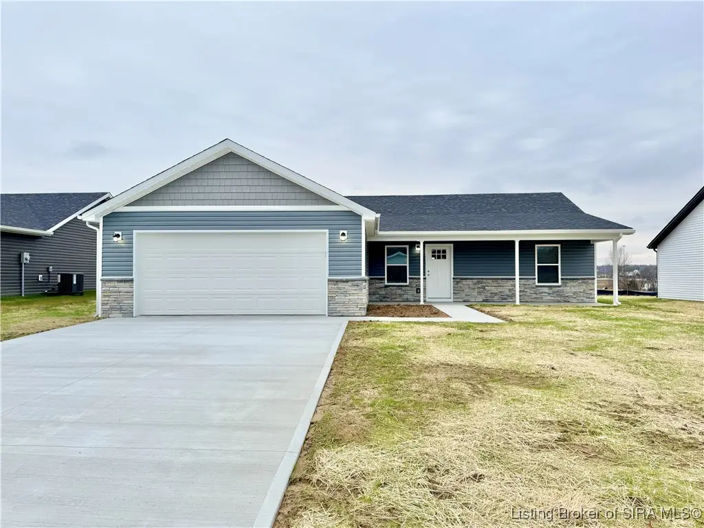 1237 Woodland Avenue, Scottsburg, IN 47170 - Image #1