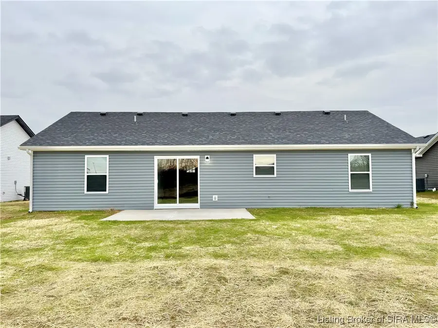 1237 Woodland Avenue, Scottsburg, IN 47170 - Image #3