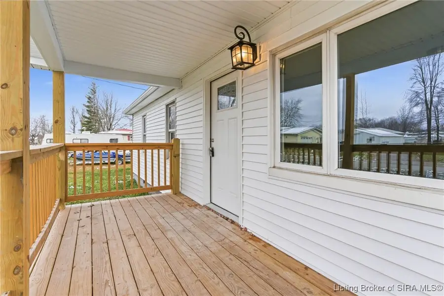 307 S Lawnview Drive, Austin, IN 47102 - Image #3