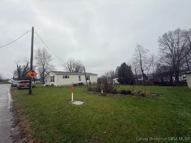 162 S Marengo Pike, Hardinsburg, IN 47125 - Image #2