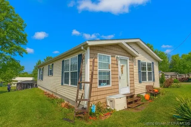 162 S Marengo Pike, Hardinsburg, IN 47125 - Image #3