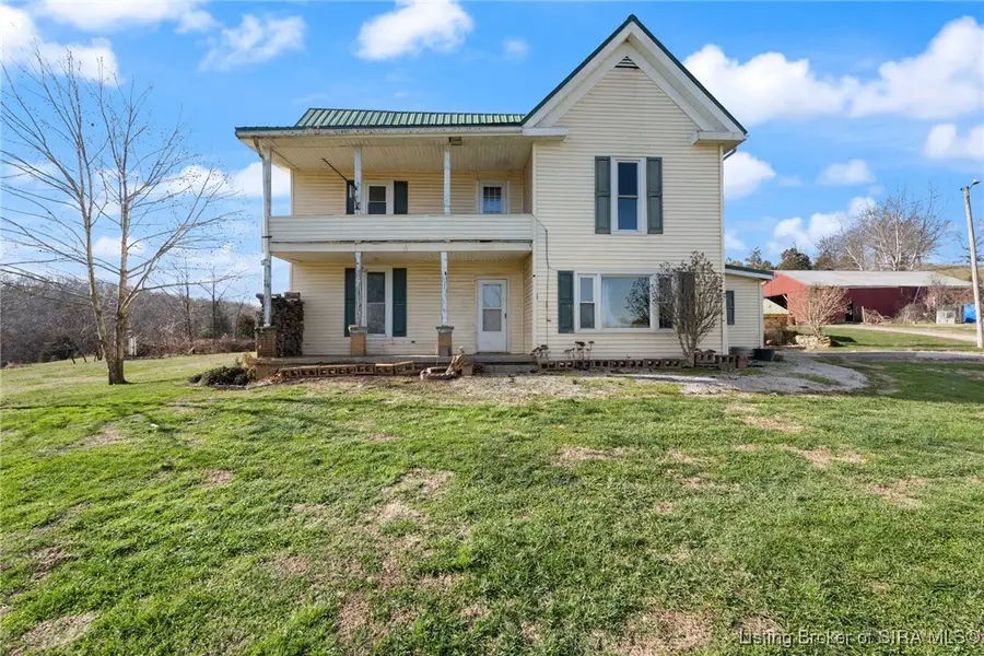 4804 E Tunnel Road, Marengo, IN 47140 - Image #2