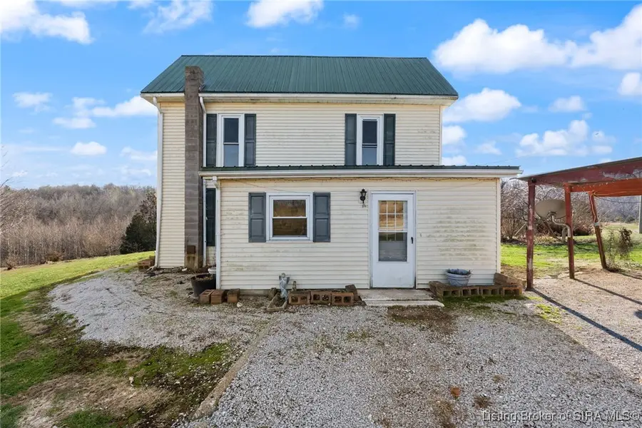 4804 E Tunnel Road, Marengo, IN 47140 - Image #3