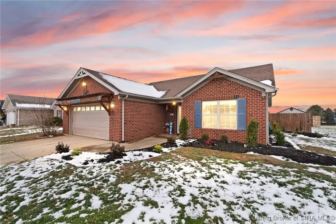 9057 Woodford Drive, Charlestown, IN 47111 - Image #1