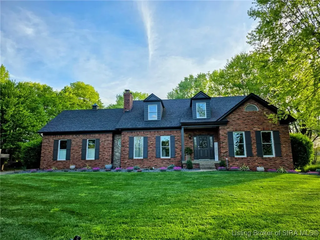 1609 Tall Oaks Drive, Jeffersonville, IN 47130 - Image #1