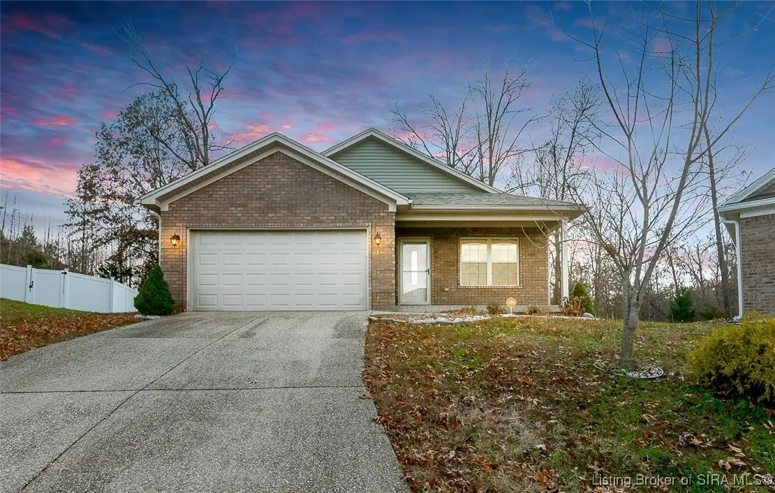 7900 Meyer Loop, Sellersburg, IN 47172 - Image #1