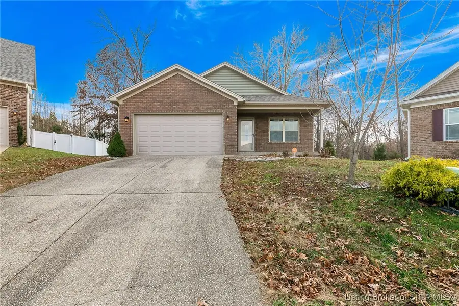 7900 Meyer Loop, Sellersburg, IN 47172 - Image #2