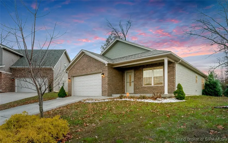 7900 Meyer Loop, Sellersburg, IN 47172 - Image #3