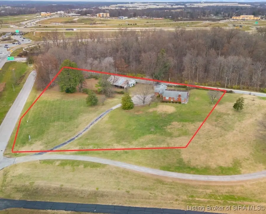 4218 Helen Dr, Jeffersonville, IN 47130 - Image #2