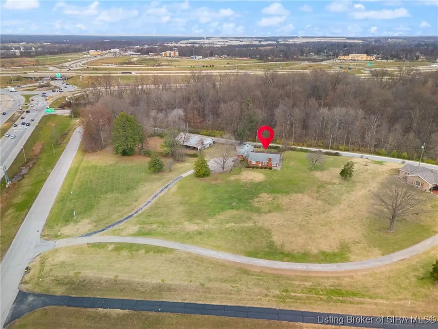 4218 Helen Dr, Jeffersonville, IN 47130 - Image #3