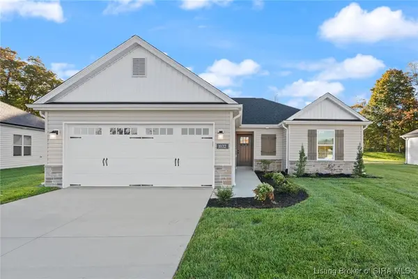 1032 Dunbarton Way #LOT 205, Georgetown, IN 47122