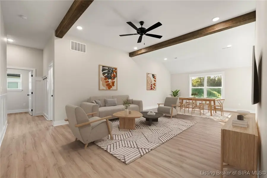 1032 Dunbarton Way #LOT 205, Georgetown, IN 47122 - Image #2