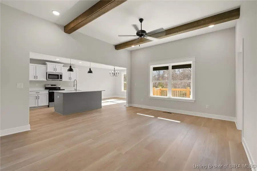 1042 Dunbarton Way #LOT 210, Georgetown, IN 47122 - Image #2