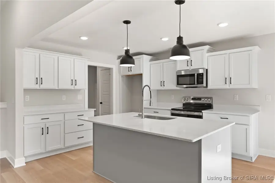 1042 Dunbarton Way #LOT 210, Georgetown, IN 47122 - Image #3