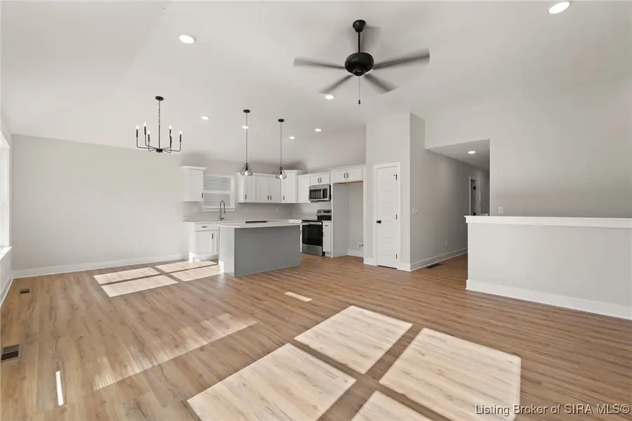 1040 Dunbarton Way #LOT 209, Georgetown, IN 47122 - Image #2