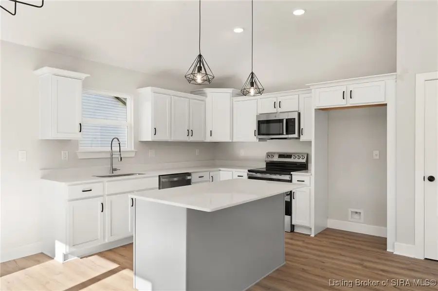 1040 Dunbarton Way #LOT 209, Georgetown, IN 47122 - Image #3