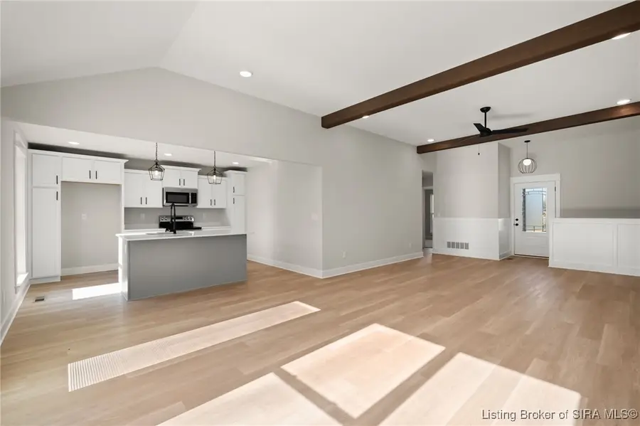 1036 Dunbarton Way #LOT 207, Georgetown, IN 47122 - Image #2