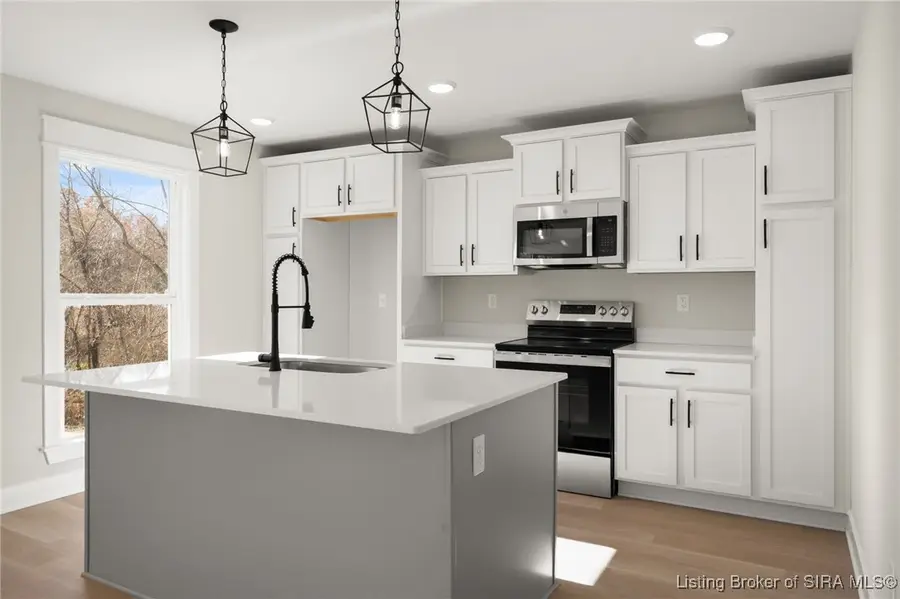 1036 Dunbarton Way #LOT 207, Georgetown, IN 47122 - Image #3