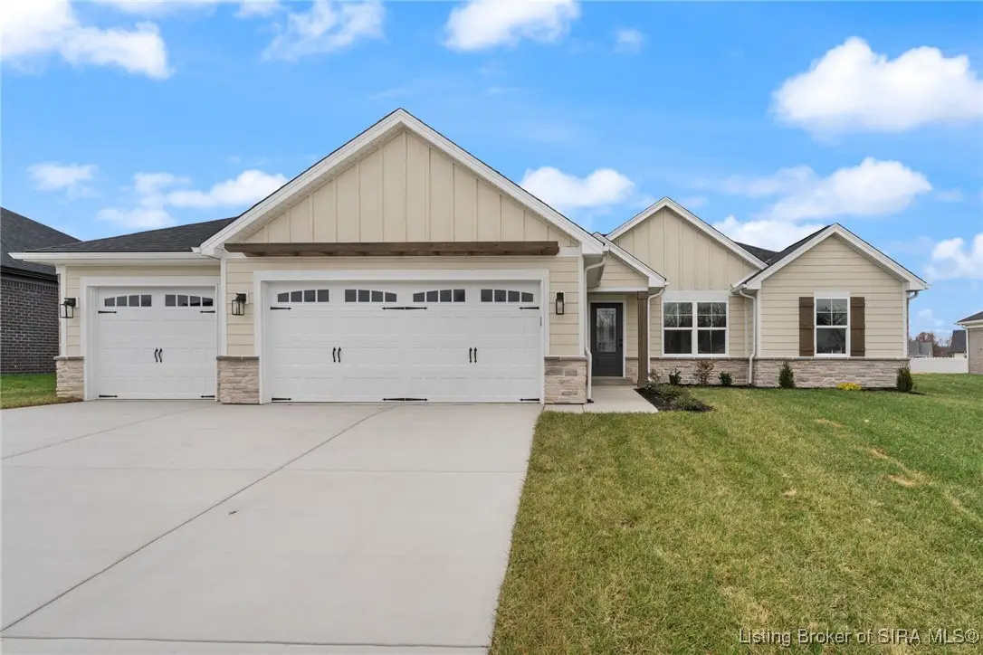 13954 Deer Run Trace #LOT 425, Memphis, IN 47143 - Image #1