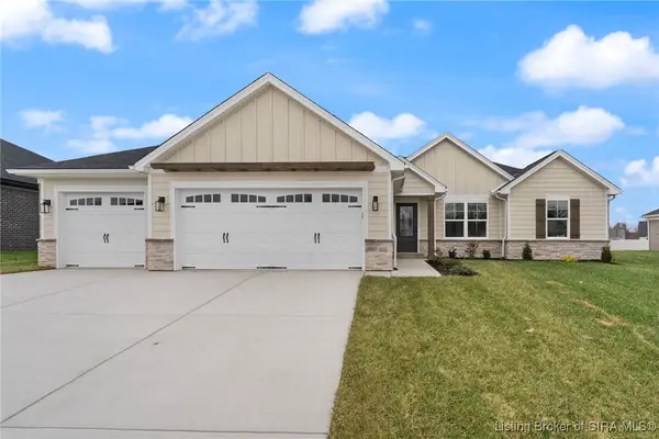 13954 Deer Run Trace #LOT 425, Memphis, IN 47143