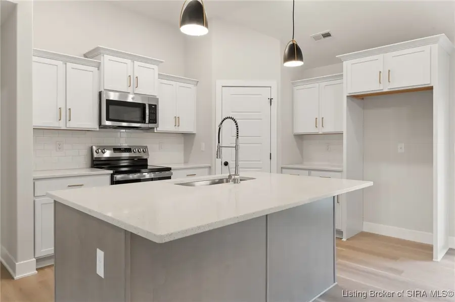 13954 Deer Run Trace #LOT 425, Memphis, IN 47143 - Image #3