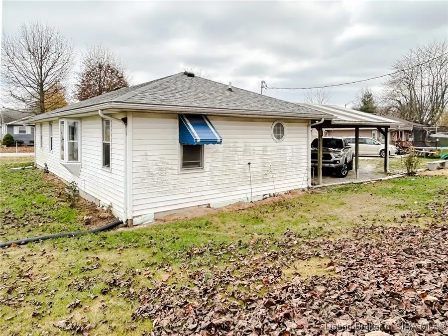 114 Lincoln Street, Salem, IN 47167 - Image #3