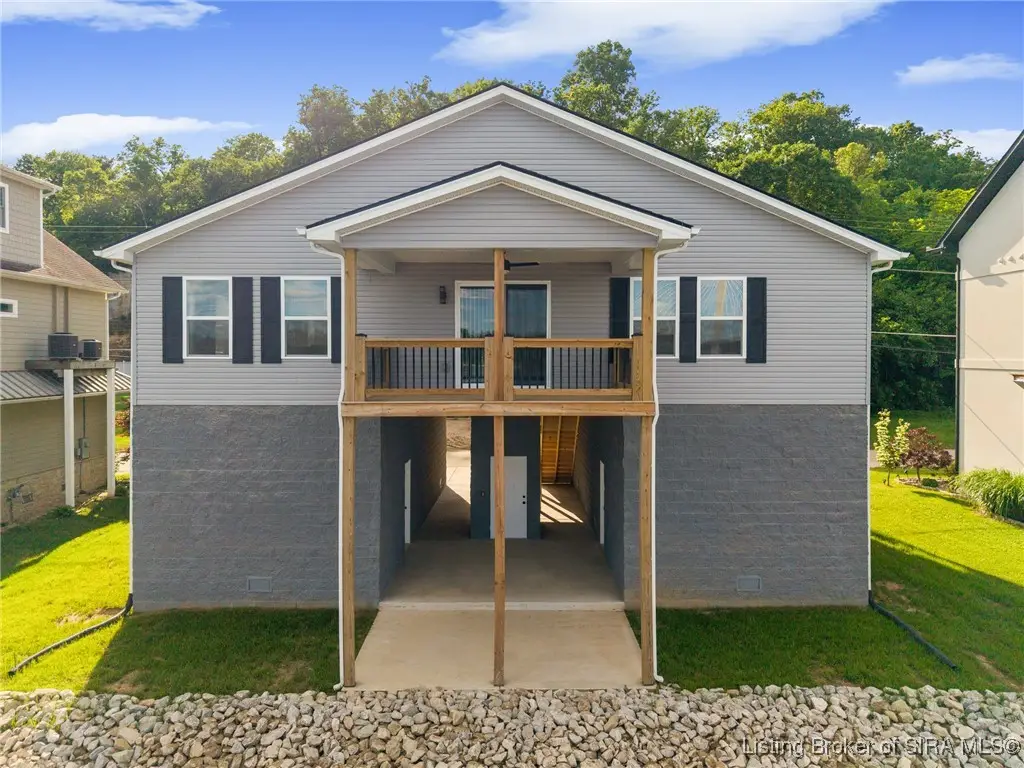 4818 Upper River Road, Jeffersonville, IN 47130 - Image #1