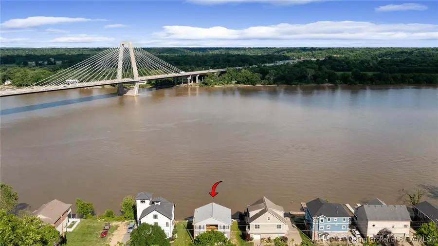 4818 Upper River Road, Jeffersonville, IN 47130 - Image #3